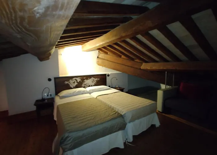 Bed and Breakfast Relais Giulia à Rome